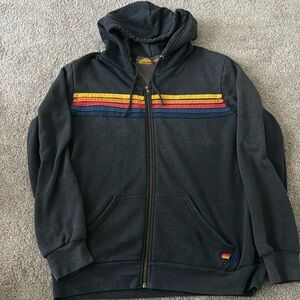 Aviator Nation Zip Up